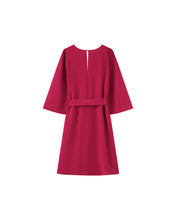 Load image into Gallery viewer, Lena Dress Peony