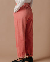 Load image into Gallery viewer, Nicholas Trousers Rose