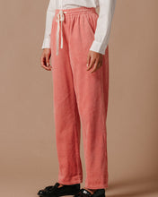 Load image into Gallery viewer, Nicholas Trousers Rose