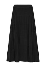 Load image into Gallery viewer, Byoung Bymarlin Plisse Skirt