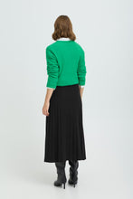Load image into Gallery viewer, Byoung Bymarlin Plisse Skirt