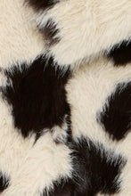 Load image into Gallery viewer, Byoung Bybemio Cow Print Coat