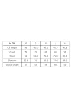 Load image into Gallery viewer, Swirls And Strangers Loretta Top