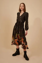 Load image into Gallery viewer, Under Its Charm Grace Dress