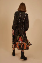 Load image into Gallery viewer, Under Its Charm Grace Dress