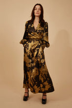 Load image into Gallery viewer, Under The Influence Loretta Dress