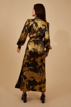 Load image into Gallery viewer, Under The Influence Loretta Dress