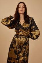 Load image into Gallery viewer, Under The Influence Loretta Dress