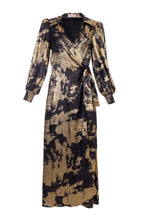 Load image into Gallery viewer, Under The Influence Loretta Dress