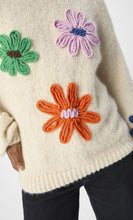 Load image into Gallery viewer, Jash Knitted Pullover