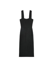 Load image into Gallery viewer, Louise Black Dress