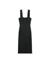 Load image into Gallery viewer, Louise Black Dress