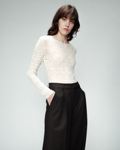 Load image into Gallery viewer, Otello Bodice Ecru