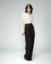 Load image into Gallery viewer, Otello Bodice Ecru