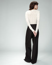 Load image into Gallery viewer, Otello Bodice Ecru