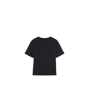 Load image into Gallery viewer, Nobuto Paris Is Love Black T-Shirt