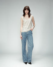 Load image into Gallery viewer, Ode Sequin Top