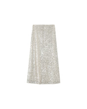 Load image into Gallery viewer, Obsession Sequin Skirt