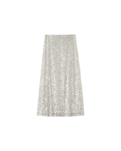 Load image into Gallery viewer, Obsession Sequin Skirt