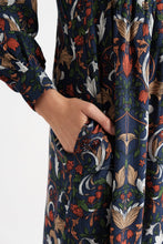 Load image into Gallery viewer, Kelly Arts And Crafts Mini Dress