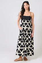 Load image into Gallery viewer, Traffic People Broken Promises Dress