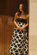 Load image into Gallery viewer, Traffic People Broken Promises Dress