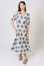 Load image into Gallery viewer, Traffic People When I Close My Eyes Blythe Dress