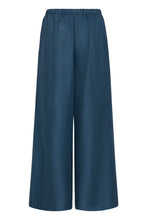 Load image into Gallery viewer, Ichi Ihkatico Trousers Navy