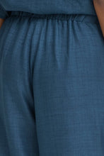 Load image into Gallery viewer, Ichi Ihkatico Trousers Navy