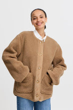 Load image into Gallery viewer, Byoung Bycotty Jacket