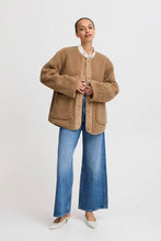 Load image into Gallery viewer, Byoung Bycotty Jacket