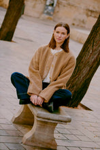 Load image into Gallery viewer, Byoung Bycotty Jacket