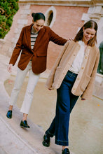 Load image into Gallery viewer, Byoung Bycotty Jacket