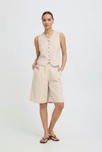 Load image into Gallery viewer, Byoung Bydazia Bermuda Shorts