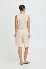 Load image into Gallery viewer, Byoung Bydazia Bermuda Shorts
