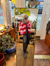 Load image into Gallery viewer, Object Melba Tapered Coated Pants