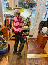 Load image into Gallery viewer, Object Melba Tapered Coated Pants