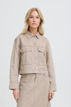 Load image into Gallery viewer, Byoung Lupina Jacket