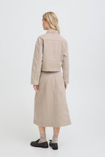 Load image into Gallery viewer, Byoung Lupina Jacket