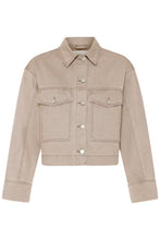 Load image into Gallery viewer, Byoung Lupina Jacket