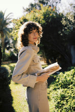 Load image into Gallery viewer, Byoung Lupina Jacket