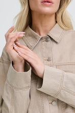 Load image into Gallery viewer, Byoung Lupina Jacket