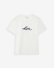 Load image into Gallery viewer, Grace And Mila Venders “Her” T-Shirt