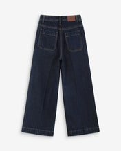 Load image into Gallery viewer, Grace And Mila Joe Jeans Dark Blue