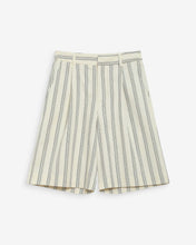 Load image into Gallery viewer, Grace And Mila Wello Bermuda Shorts