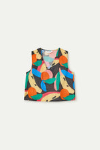 Load image into Gallery viewer, Compania Fantastica Tutti Frutti Top