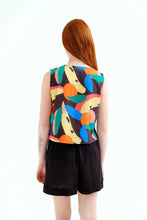 Load image into Gallery viewer, Compania Fantastica Tutti Frutti Top