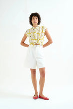 Load image into Gallery viewer, Compania Fantastica Olive Shirt