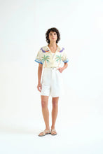 Load image into Gallery viewer, Compania Fantastica Mermaid Print Shirt