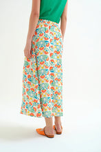 Load image into Gallery viewer, Compania Fantastica Royal Print Skirt
